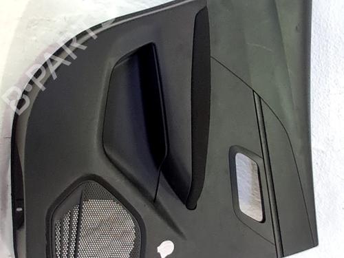 Used Rear left panel Rear left panel PEUGEOT 208 II (UB_, UP_, UW_, UJ_) e-208 (136 hp) 33772684 33772684