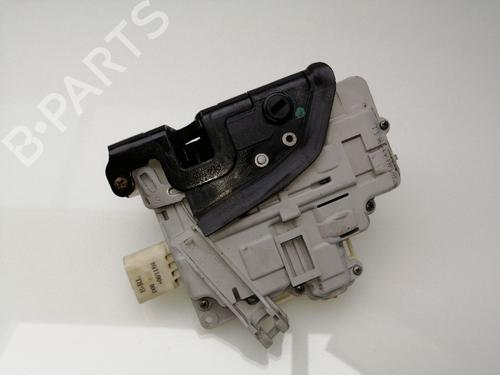 Venstre bak lås AUDI A4 B6 Avant (8E5) 2.0 | BP23383362C100 