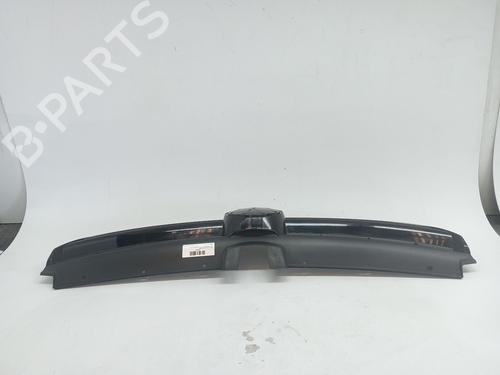 Grille VW GOLF VII (5G1, BQ1, BE1, BE2) 2.0 TDI | BP24883938C40 