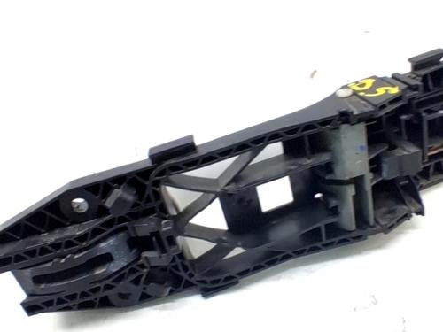 Used Rear right exterior door handle SEAT LEON ST (5F8) 1.0 TSI (115 hp) 31609642
