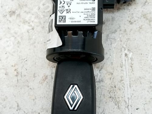Used Ignition barrel Ignition barrel RENAULT KANGOO III Box Body/MPV 1.5 Blue dCi 95 (FJAB) (95 hp) 36523524 36523524