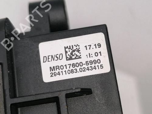 Used Heater resistor ALFA ROMEO STELVIO (949_) 2.0 Q4 (949.AXF2A) (201 hp) 23379549