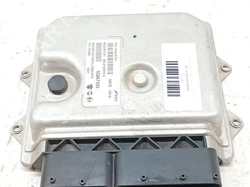 Centralina do motor Centralina do motor FIAT 500L (351_, 352_) 1.3 D Multijet (199LXY1A, 199LXY11) (84 hp) 36109091 36109091