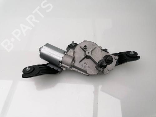 Rear wiper motor KIA SPORTAGE IV (QL, QLE) 1.7 CRDi | BP24107811M102 