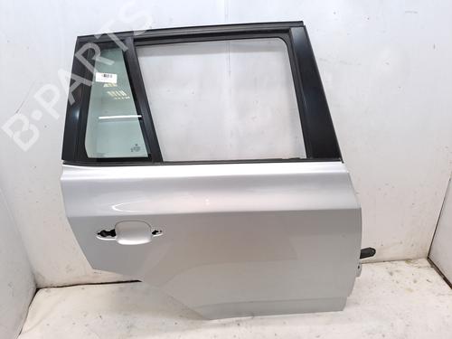 Used Right rear door BMW X3 (E83) 2.5 i (192 hp) 23364015