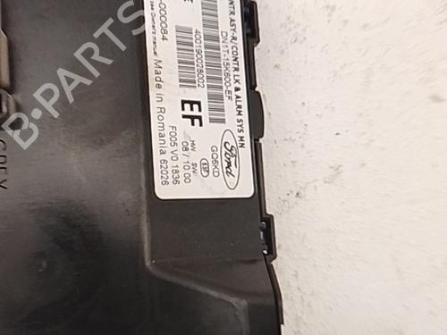 Control unit FORD TRANSIT COURIER B460 MPV 1.5 TDCi | BP39136657M11 - Image 3