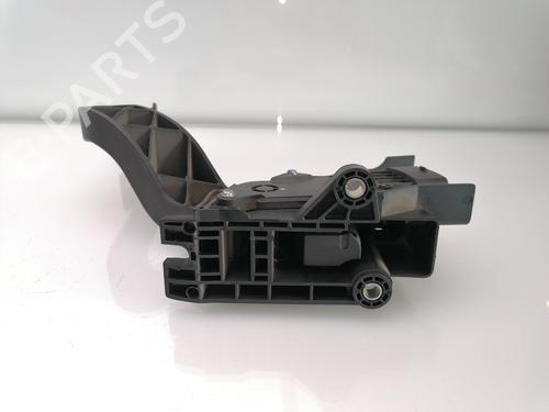 Used Pedal PEUGEOT BOXER Van 2.2 HDi 120 (120 hp) 23651846
