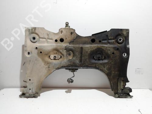 Used Subframe RENAULT CLIO IV (BH_) 1.5 dCi 90 (90 hp) 25986969