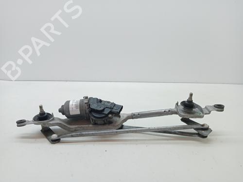 Used Front wiper motor OPEL INSIGNIA A Sports Tourer (G09) 2.0 CDTI (35) (120 hp) 23345390