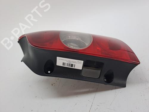 Right taillight RENAULT LAGUNA II Grandtour (KG0/1_) 1.9 dCi (KG0G) | BP23374703C35 