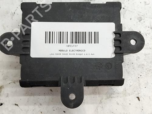 Electronic module LAND ROVER RANGE ROVER EVOQUE (L538) 2.0 D 4x4 | BP39555812M83 - Image 4