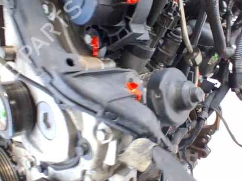 Engine KIA STONIC (YB) 1.6 CRDi | BP36801578M1 - Image 10