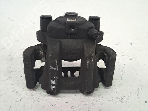 Used Left rear brake caliper BMW 1 (F20) 116 d (116 hp) 26233609
