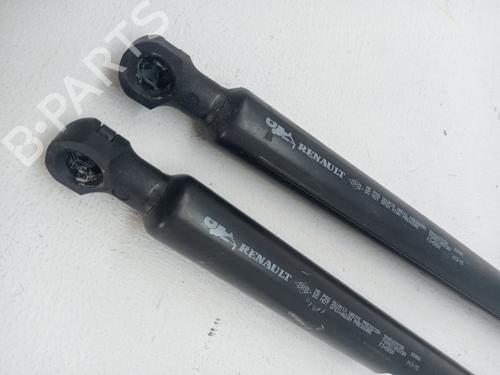 Tailgate lift support RENAULT ZOE (BFM_) ZOE | BP27519627C138