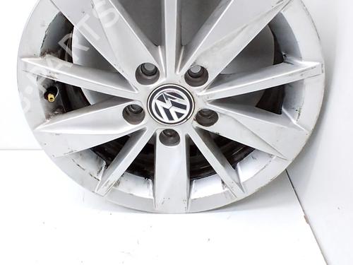 Used Rim Rim VW GOLF VII (5G1, BQ1, BE1, BE2) 1.2 TSI (105 hp) 34607899 34607899