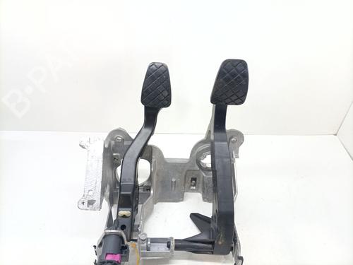 Clutch pedal AUDI Q5 (8RB) 2.0 TDI | BP29179470I13 