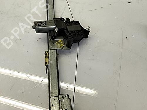 Rudehejsemekanisme ventre foran RENAULT TRAFIC II Van (FL) 2.5 dCi 145 (FL0J) (146 hp) 32312475