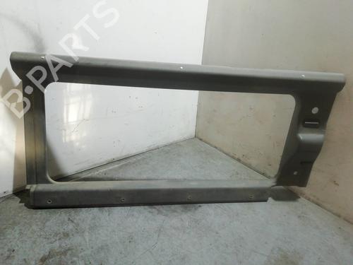 Used Other LAND ROVER DEFENDER Station Wagon (L316, L315) 2.5 Td5 4x4 (L316) (122 hp) 28336336