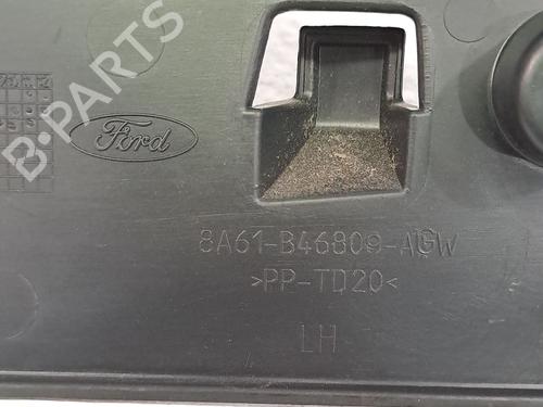 Other FORD FIESTA VI (CB1, CCN) 1.25 | BP24240125O1 