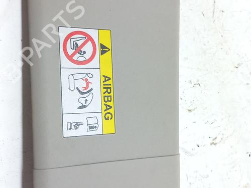 Right sun visor PEUGEOT EXPERT Van (V_) 1.6 BlueHDi 115 | BP28959326I2 