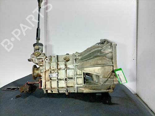 Gearbox IVECO DAILY III Platform/Chassis 35 S 13,35 C 13 | BP25454780M3 