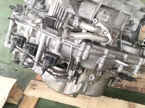 Gearbox RENAULT MEGANE IV Hatchback (B9A/M/N_) 1.3 TCe 140 (B9NB) | BP39094883M3 - Image 3