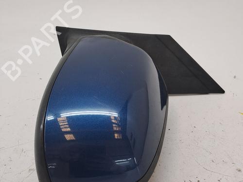 Left mirror FORD FOCUS II (DA_, HCP, DP) 1.6 | BP23370209C26 