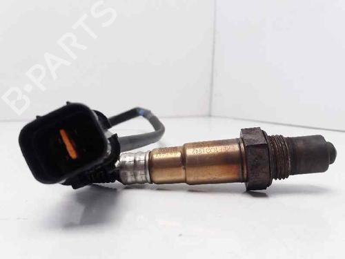 Electronic sensor HYUNDAI ELANTRA V Saloon (MD, UD) 1.6 | BP23443206M84