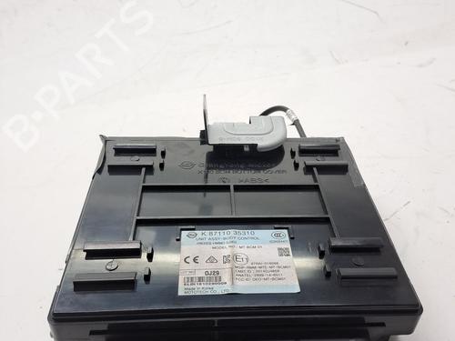 Elektronisk modul SSANGYONG TIVOLI 1.6 | BP23973848M83 