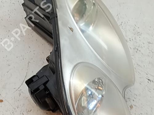 Left headlight SMART FORFOUR (454) 1.5 CDI (454.001) | BP36539451C28 - Image 2