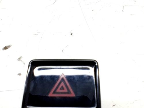 Used Warning switch VW POLO VI (AW1, BZ1, AE1) 1.0 TSI (95 hp) 31609746