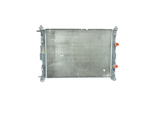Used Water radiator RENAULT MEGANE II Estate (KM0/1_) 1.9 dCi (131 hp) 28179091