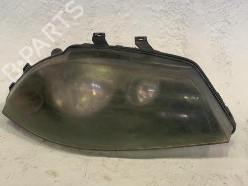 Used Right headlight Right headlight SEAT IBIZA III (6L1) 1.9 TDI (100 hp) 33766338 33766338