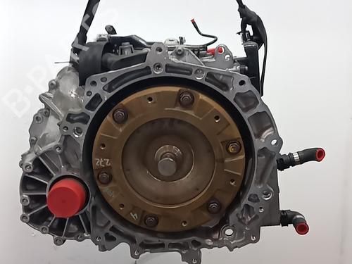 Gearkasse Gearkasse LAND ROVER RANGE ROVER EVOQUE (L538) 2.0 D 4x4 (180 hp) 39655015 39655015