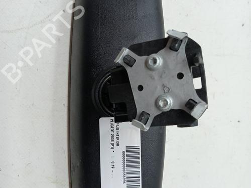 Rear mirror PEUGEOT 2008 II (UD_, US_, UY_, UJ_, UR_, UC_) 1.5 BlueHDI 110 (UDYHSK) | BP23349650I6 