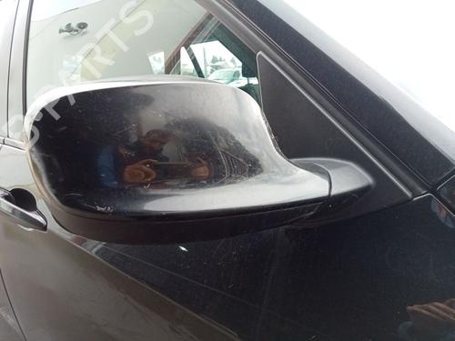 Used Right mirror BMW X1 (E84) sDrive 18 d (143 hp) 25456457