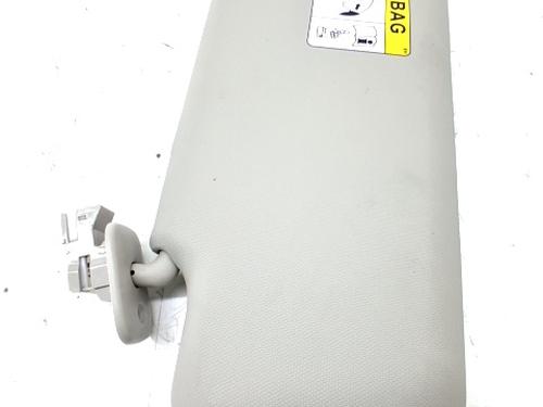 Used Right sun visor MAZDA 6 Saloon (GJ, GL) 2.2 D (GJ2FP) (150 hp) 30772283