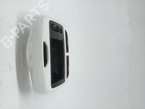 Middle console RENAULT ZOE (BFM_) ZOE | BP24189423I22 