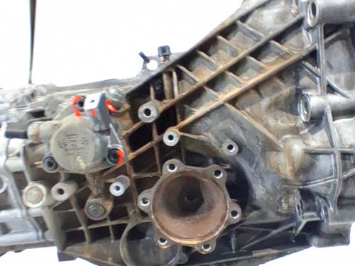 Gearbox AUDI A4 B6 (8E2) 1.9 TDI | BP36406980M3  - Image 5