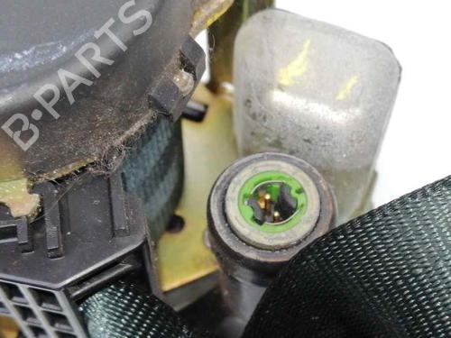 Front right seatbelt AUDI ALLROAD C5 (4BH) 2.5 TDI quattro | BP23652393I25 