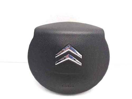 Driver airbag CITROËN C4 Coupe (LA_) 1.6 HDi | BP23453571C9 