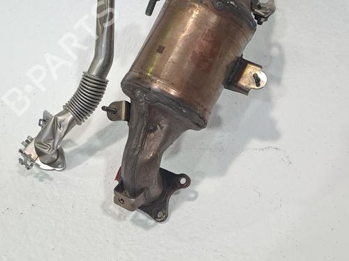 Used Catalyst FIAT 500 (312_) 1.0 Mild Hybrid (312AYD1B) (71 hp) 26285863