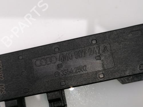 Ignition barrel AUDI A4 B9 Avant (8W5, 8WD) 2.0 TFSI | BP23449830M48