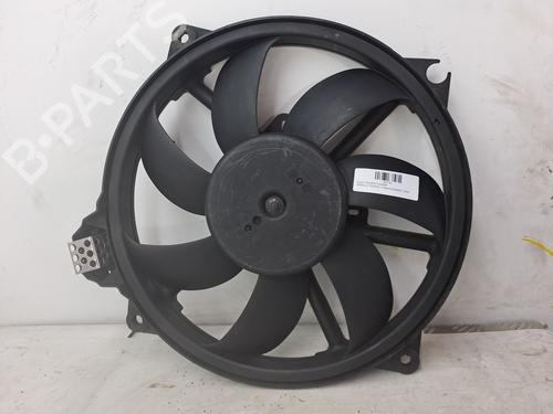 Kjølevifte elektrisk RENAULT GRAND SCÉNIC III (JZ0/1_) 1.5 dCi (JZ0B, JZ07) (106 hp) 23366272