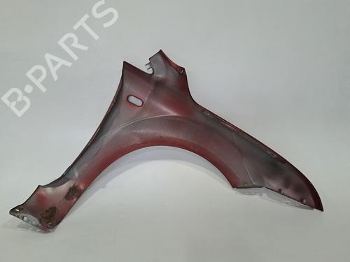 Left front fenders FORD FOCUS II (DA_, HCP, DP) 1.8 TDCi | BP23369260C41 