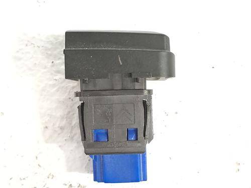 Warning switch PEUGEOT 2008 I (CU_) 1.6 HDi | BP28960012I22 