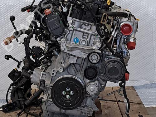 Motor für OPEL ZAFIRA TOURER C (P12) 1.6 CDTI (75) (120 hp) 25457514