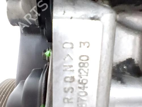 Engine CITROËN C4 Grand Picasso II (DA_, DE_) 1.6 BlueHDi 120 | BP37713431M1 - Image 3