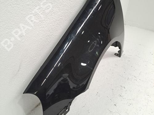 Left front fenders VW GOLF V (1K1) 2.0 TDI 16V | BP27274844C41 