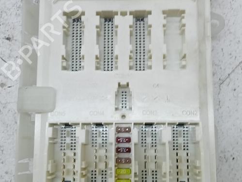 Used Fuse box Fuse box BMW 1 (F40) 118 d (150 hp) 40546436 40546436